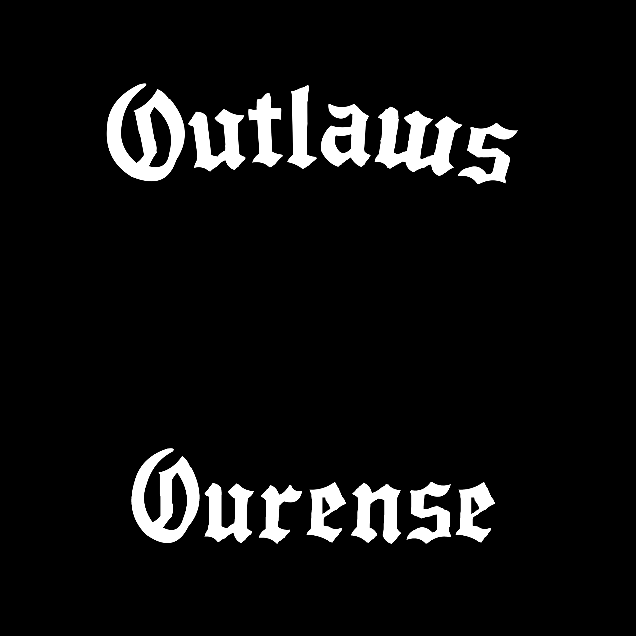 Outlaws Ourense